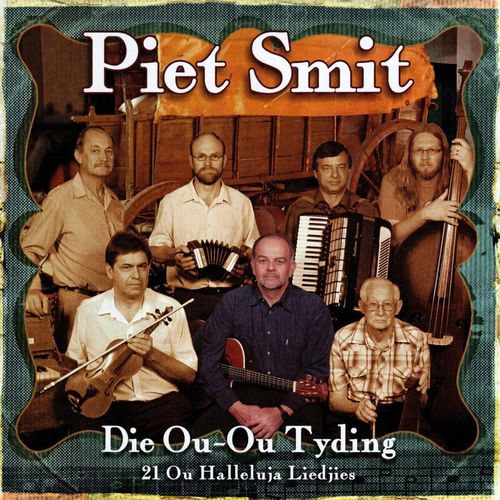 Piet Smit