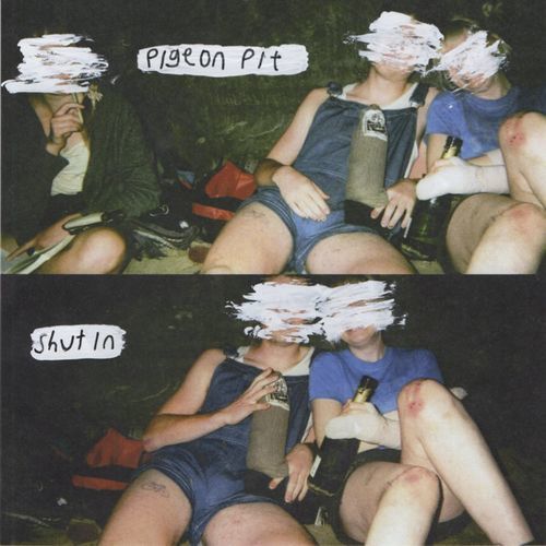 Pigeon Pit