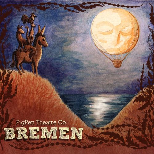 Pigpen Theatre Co