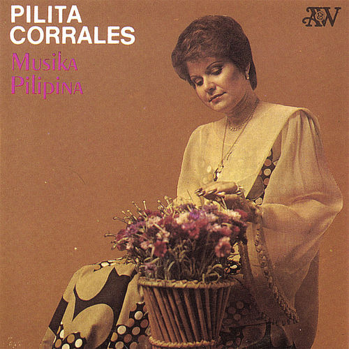 Pilita Corales