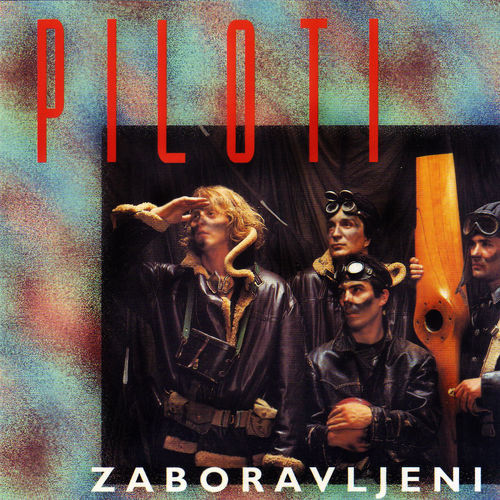 Piloti