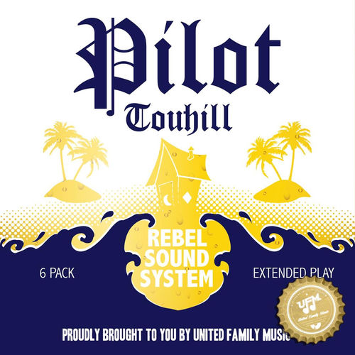 Pilot Touhill