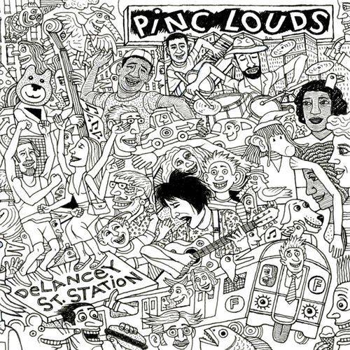 Pinc Louds