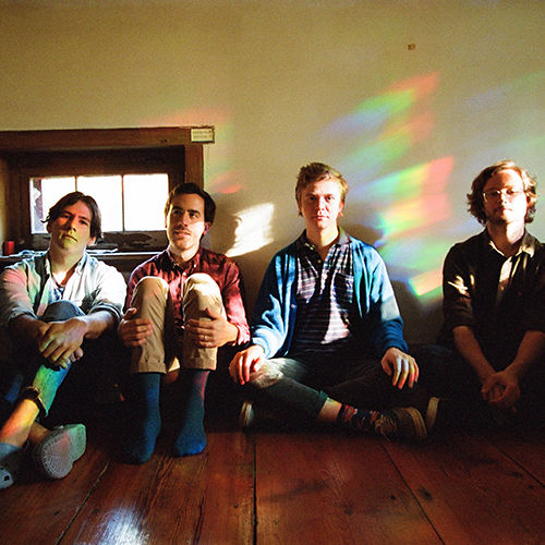 Pinegrove