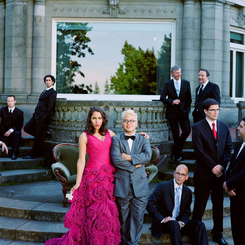 Pink Martini