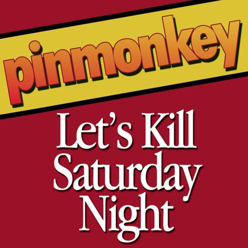 PinMonkey