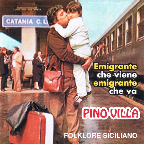 Pino Villa & Gian Campione