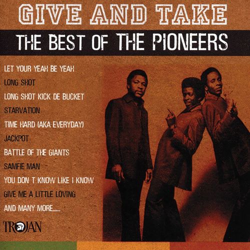 Pioneers