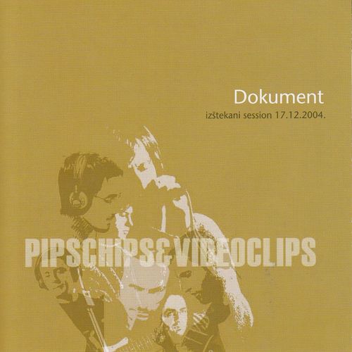 Pips Chips And Videoclips