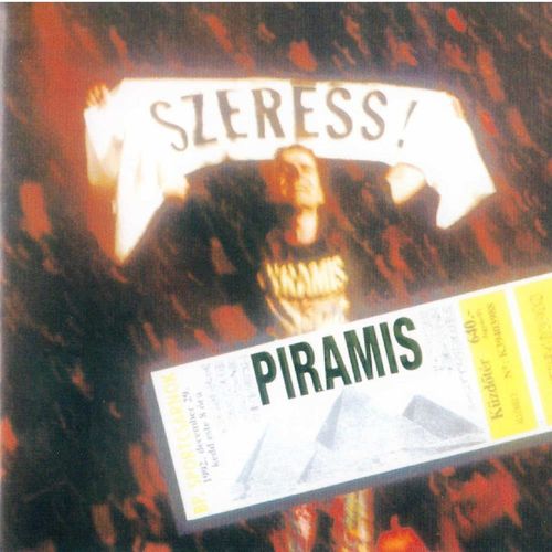 Piramis
