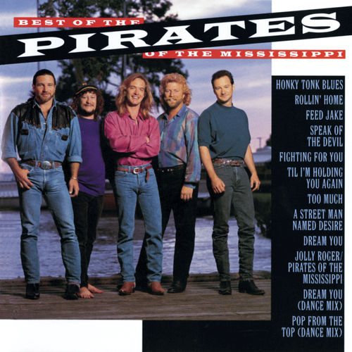 Pirates of the Mississippi