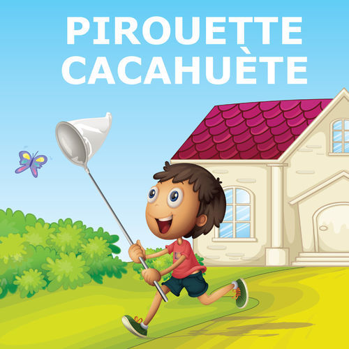 Pirouette