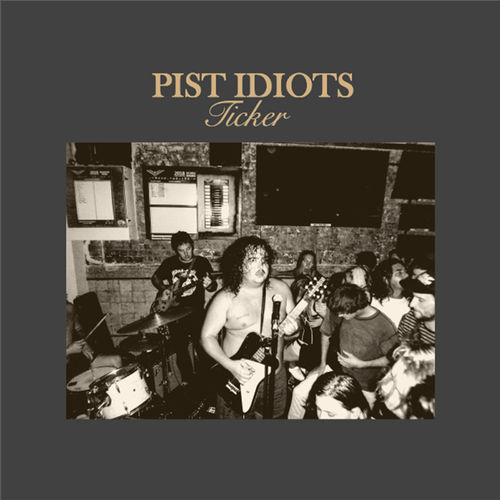Pist Idiots