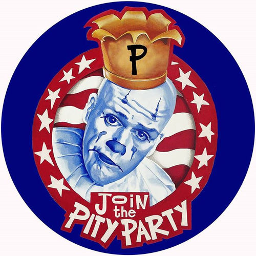 Pity Party