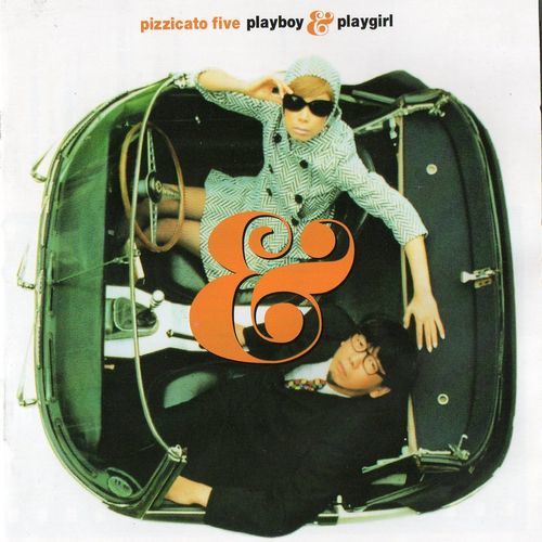 Pizzicato Five