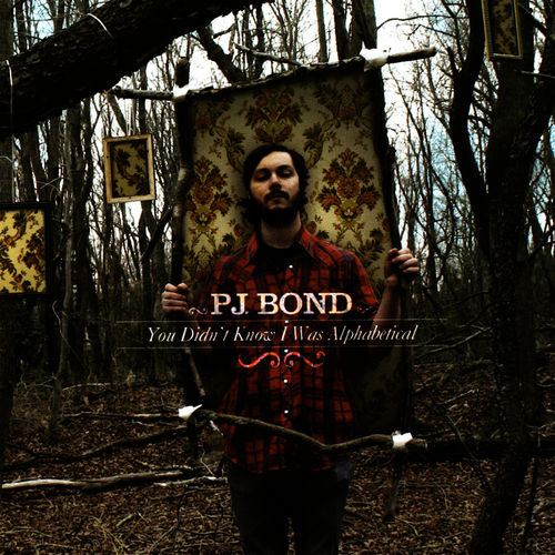 PJ Bond