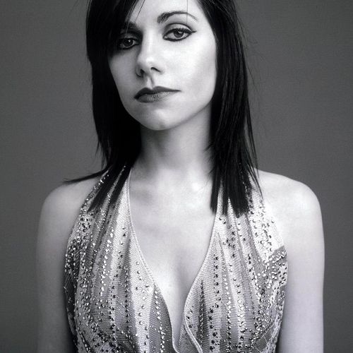 Pj Harvey