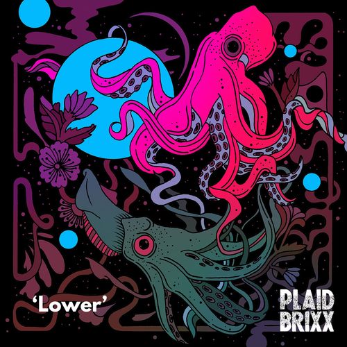 Plaid Brixx