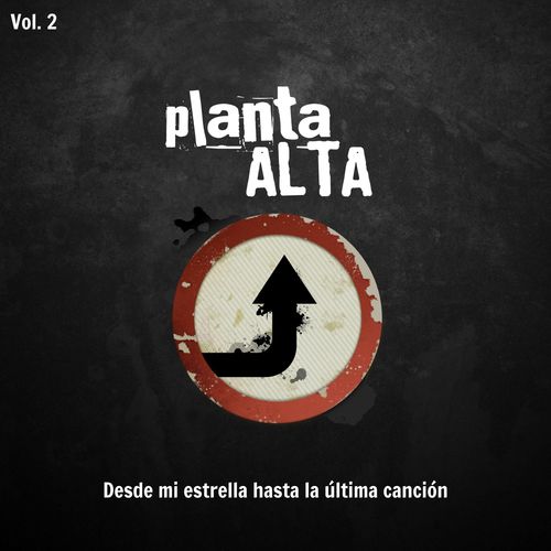 Planta Alta