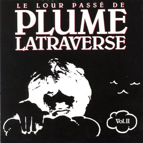 Plume Latraverse