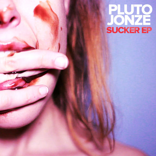 Pluto Jonze