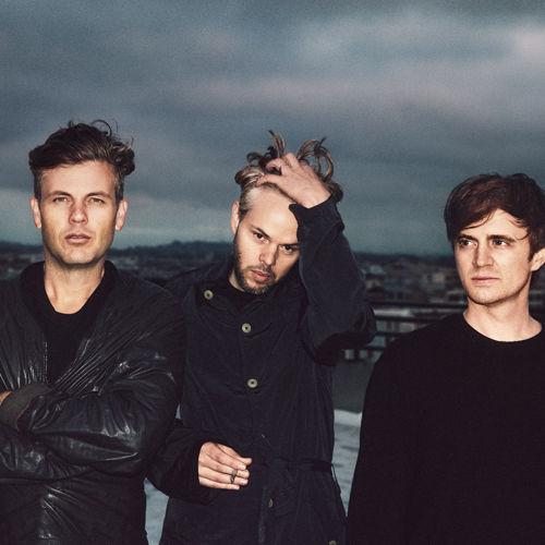 Pnau