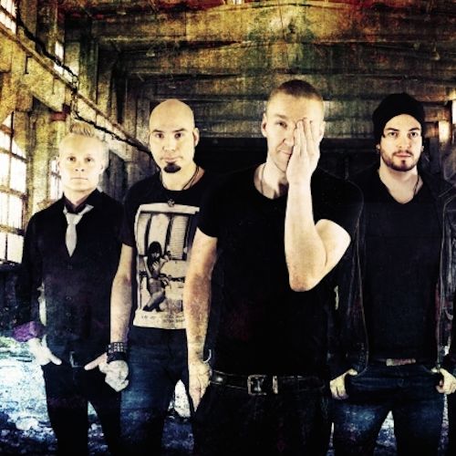 Poets Of The Fall