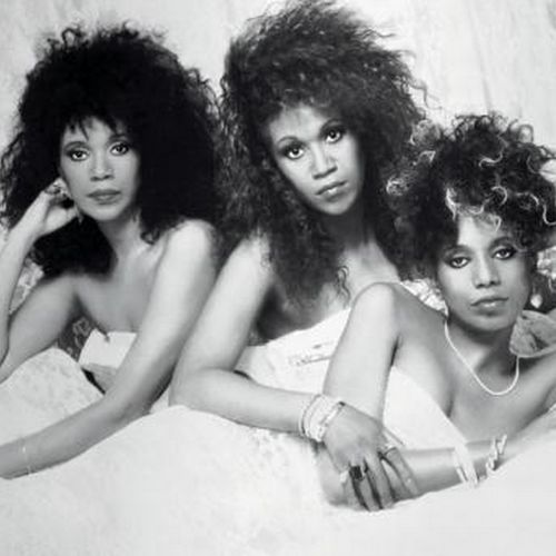 Pointer Sisters
