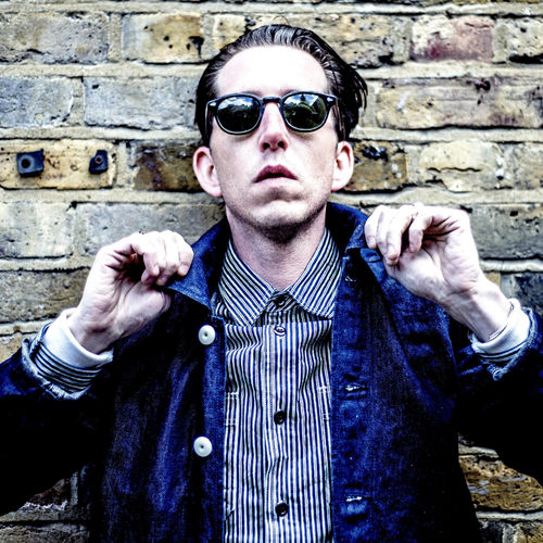 Pokey Lafarge