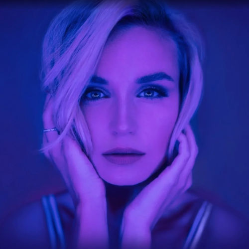 Polina Gagarina
