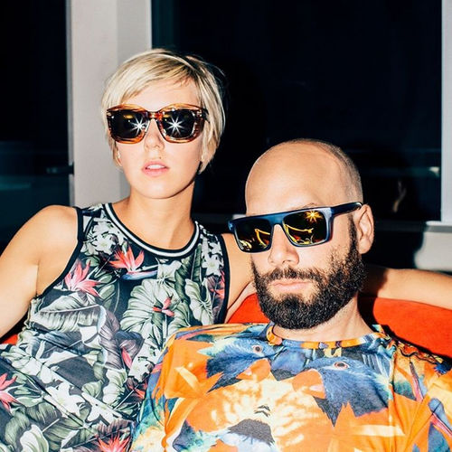 Pomplamoose