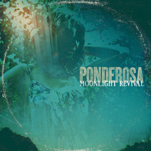 Ponderosa