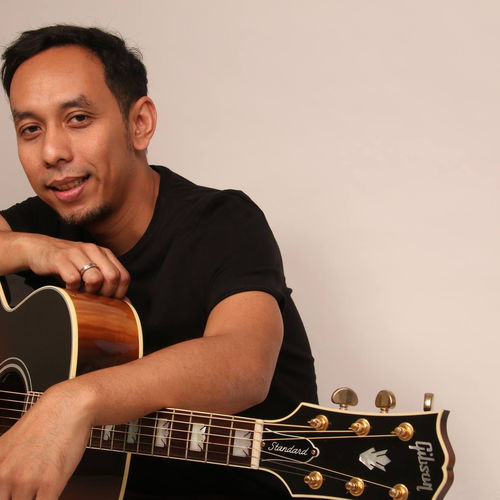 Pongki Barata