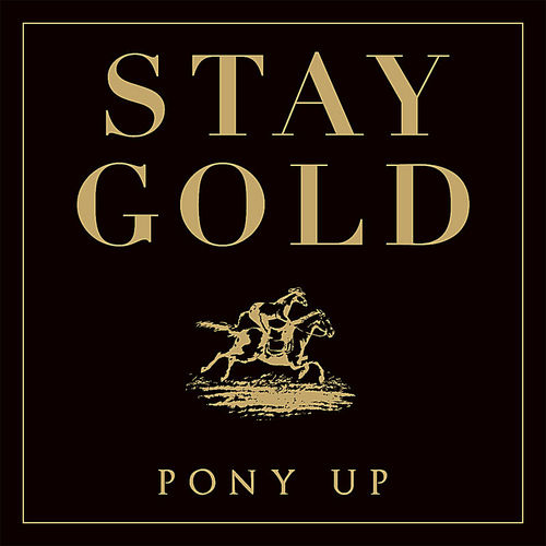 Pony Up