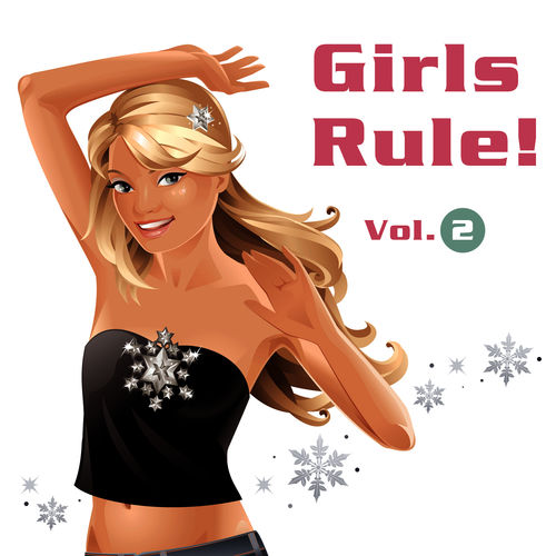 Pop Girls