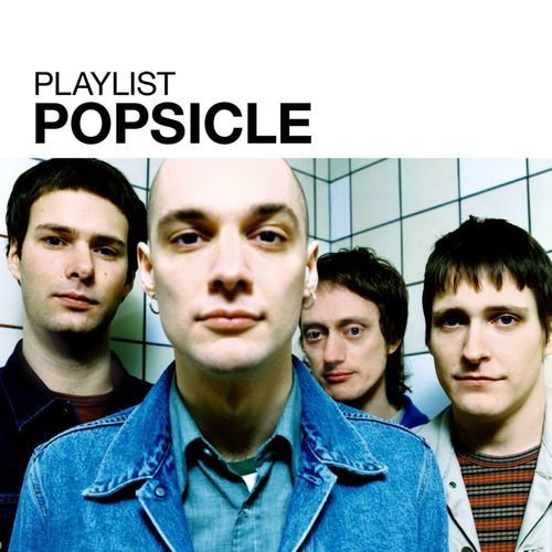 Popsicle