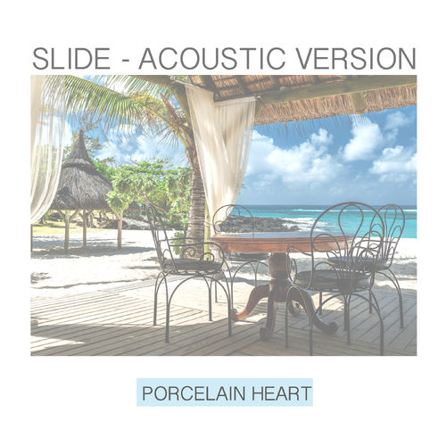 Porcelain Heart