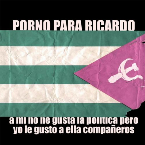 Porno para Ricardo
