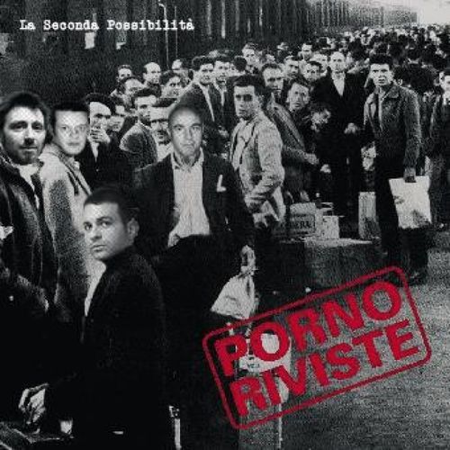 Pornoriviste