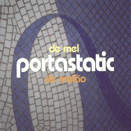 Portastatic