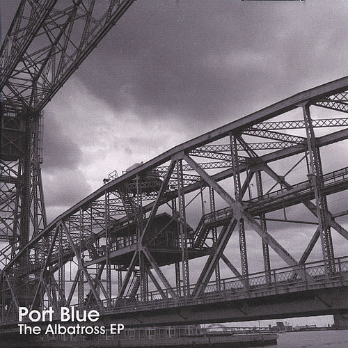 Port Blue