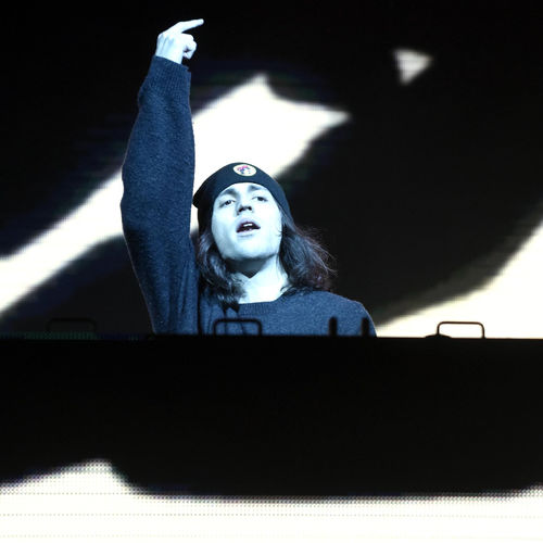Porter Robinson