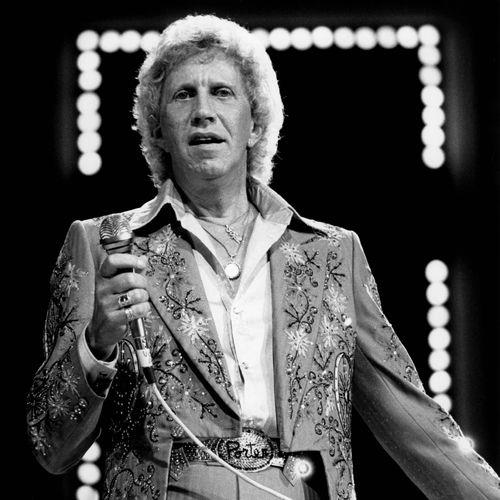 Porter Wagoner