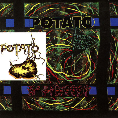 Potato