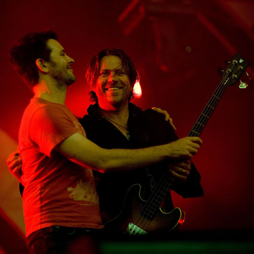 Powderfinger