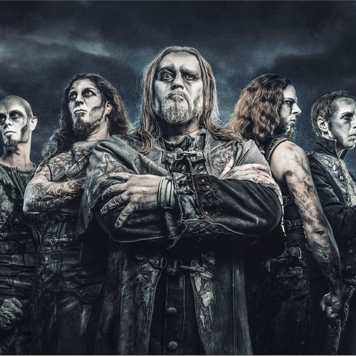 Powerwolf