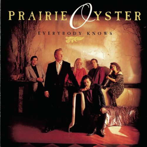 Prairie Oyster