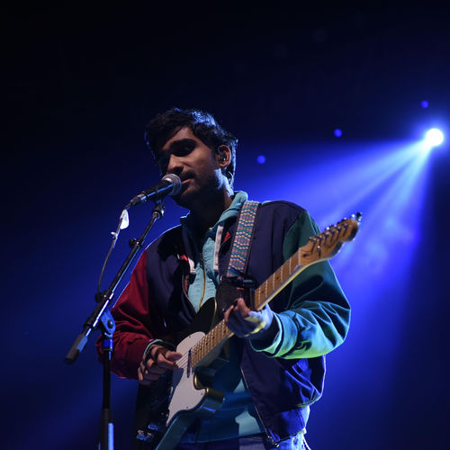 Prateek Kuhad
