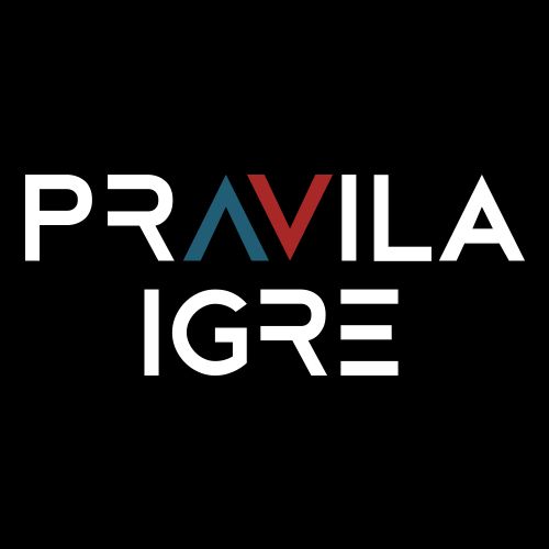 Pravila Igre