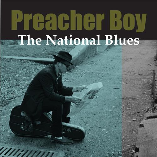Preacher Boy